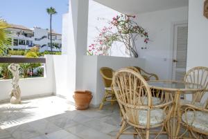 ImagenLovely New Refurbished Apartment 5