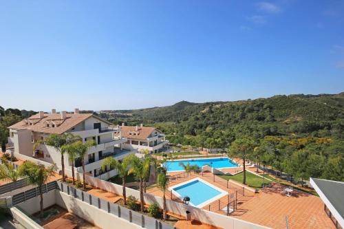 ImagenModern Apartment With Amazing Views 1