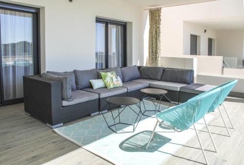 ImagenModern Apartment With Amazing Views 2