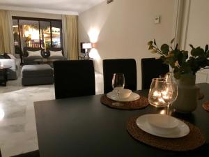 ImagenLarge and elegant in Puerto Banus with pools and paddle 4