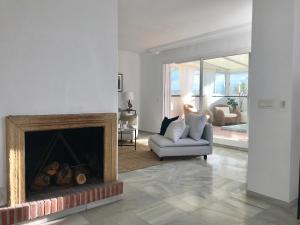 ImagenGreat Penthouse with fantastic views of Costa Del Sol 5