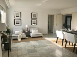 ImagenGreat Penthouse with fantastic views of Costa Del Sol 6