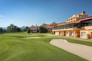 ImagenHotel Guadalmina, managed by Barceló Hotel Group 5