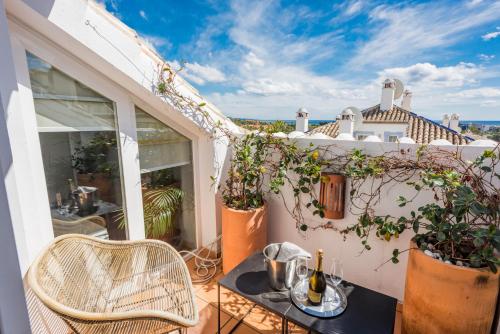 ImagenMolo Luxury Residences Puerto Banus 1