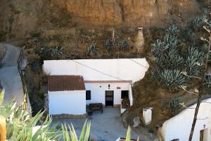 ImagenCueva Alcázar 5