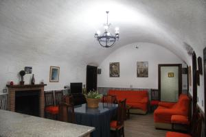 ImagenCuevas Cañada de las Piedras 6