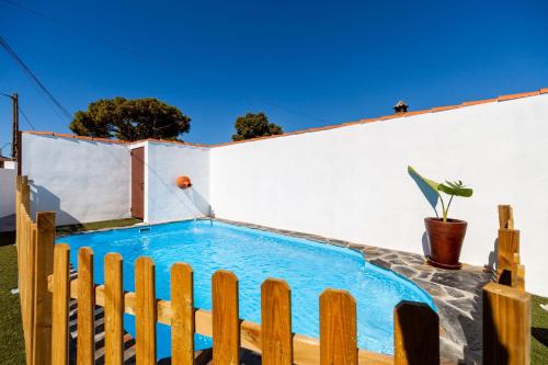 ImagenCasa Rural Guerrero 1 1