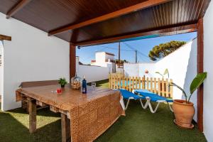 ImagenCasa Rural Guerrero 1 5