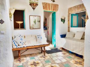 ImagenCASA DEL PATIO ÁRABE Casas Vejer Debra 4