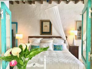 ImagenCASA DEL PATIO ÁRABE Casas Vejer Debra 5