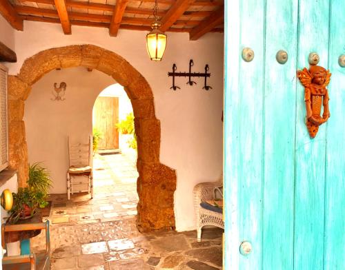 ImagenLA FUENTE SUITE A Casas Vejer Debra 2