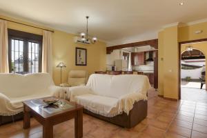 ImagenVilla Fuentes Sólo Familias 4