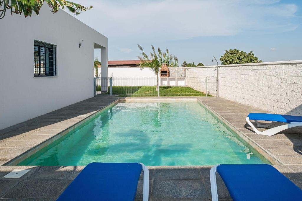 VILLA SULTAN 12imagen principal