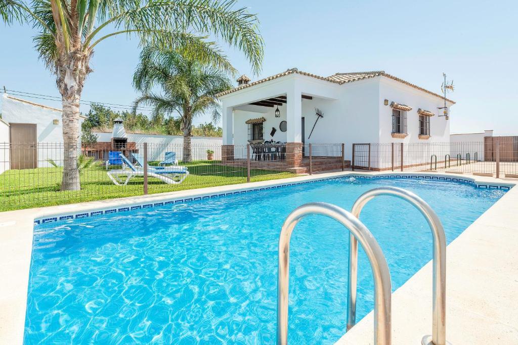 Villa Conilsurimagen principal