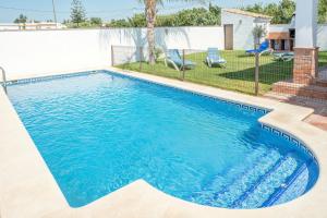 ImagenVilla Conilsur 3