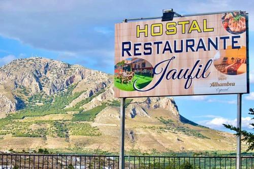ImagenHostal Jaufil 2