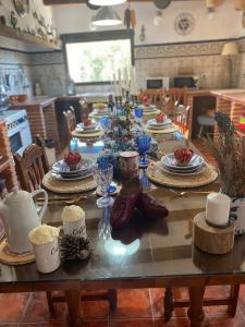 ImagenCortijo Bustamante 5