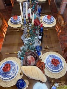 ImagenCortijo Bustamante 8