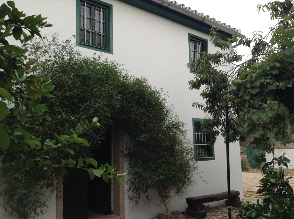 Casa Ginésimagen principal