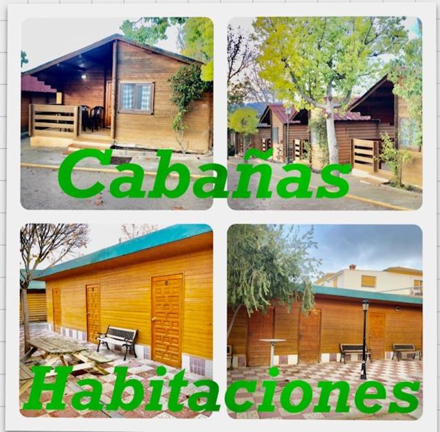 Camping Fuente de Piedraimagen principal