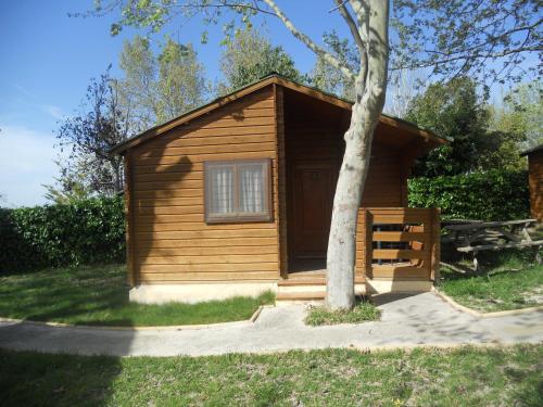 ImagenCamping Fuente de Piedra 1