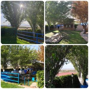 ImagenCamping Fuente de Piedra 3