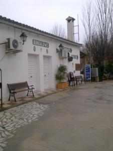 ImagenCamping Fuente de Piedra 6