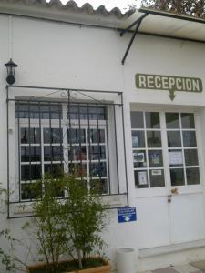 ImagenCamping Fuente de Piedra 7