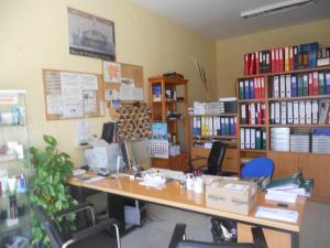 ImagenCamping Fuente de Piedra 8