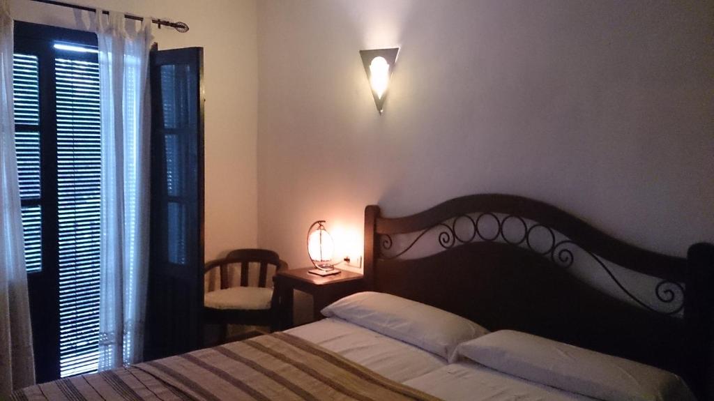 Casa Lareymoraimagen principal