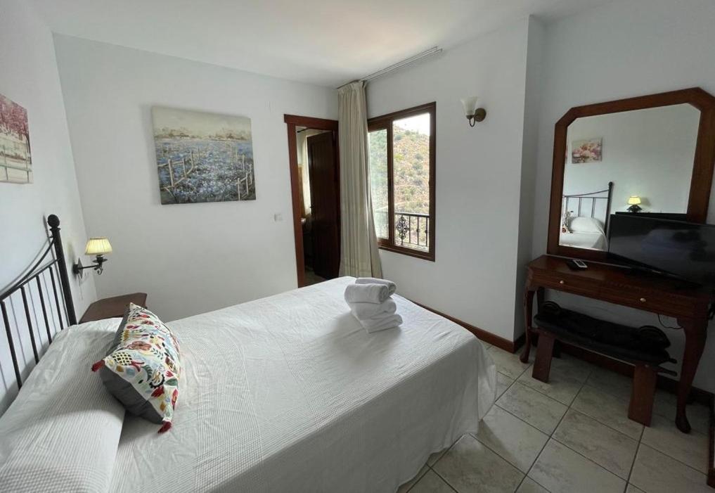 Hotel Al-Andalusimagen principal