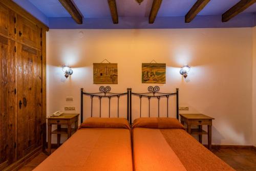 ImagenHotel Rural Almazara 2