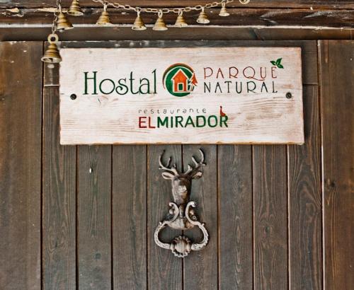 ImagenHostal Parque Natural 2