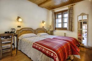 ImagenSan Marsial Benasque Apartamentos y Hotel 4