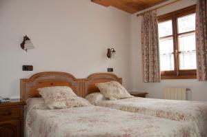 ImagenSan Marsial Benasque Apartamentos y Hotel 5