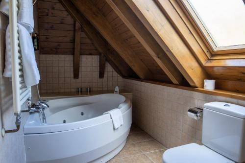 ImagenHotel & Restaurante Peña 1