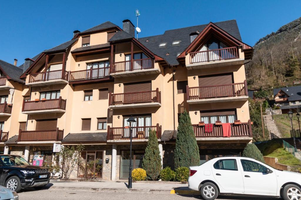 Apartamento MALADETAimagen principal