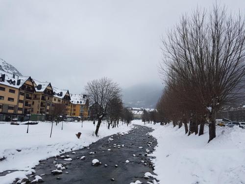 ImagenApartamento MALADETA 1