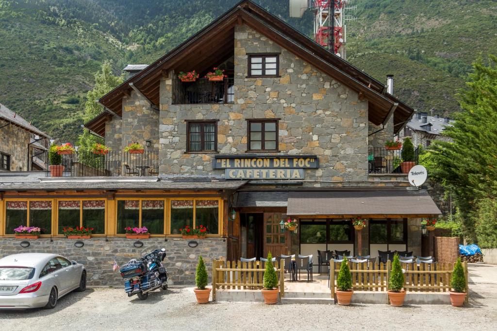 San Anton Benasqueimagen principal