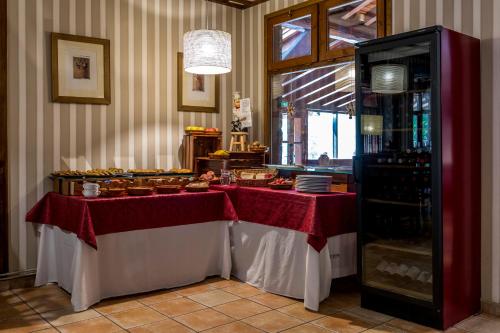 ImagenSan Anton Benasque 1