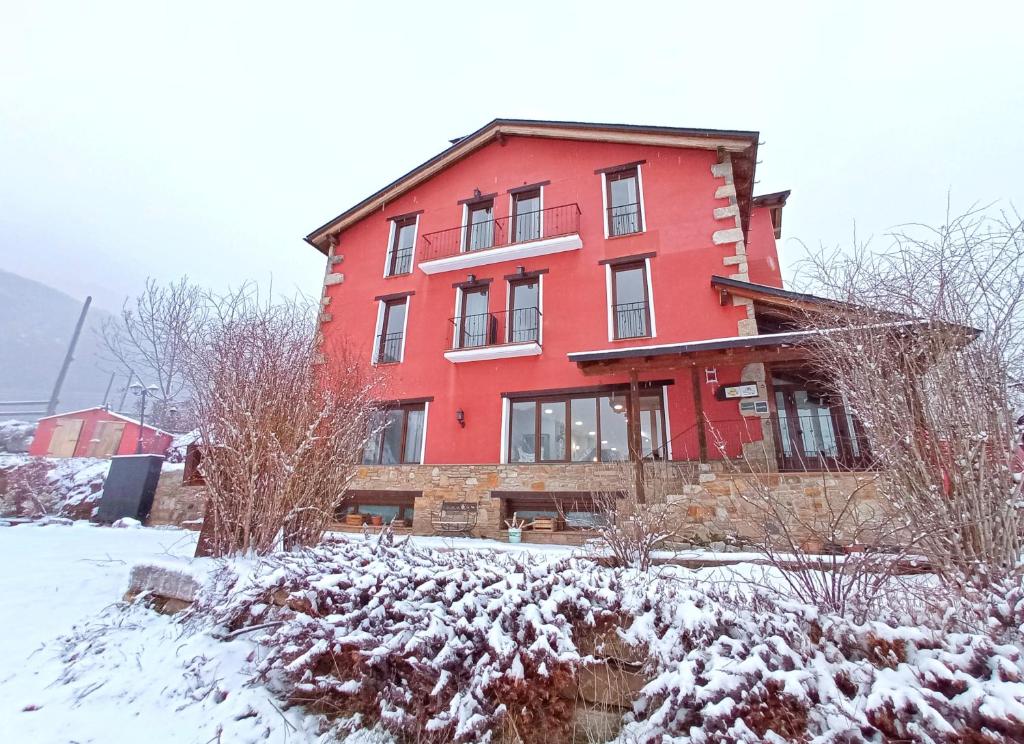 Hotel La Casa del Ríoimagen principal