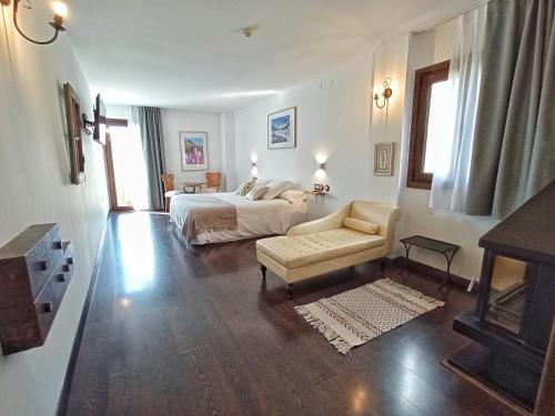 ImagenHotel La Casa del Río 2