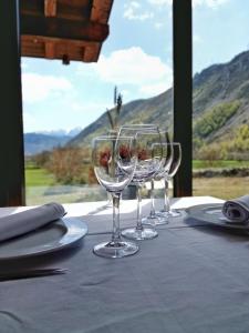 ImagenHotel La Casa del Río 5