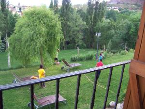 ImagenApartamentos Chuandervera 4