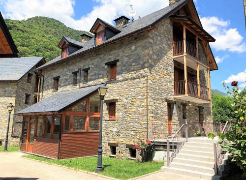 ImagenPirineosNature Apartments San Juan de Plan 2