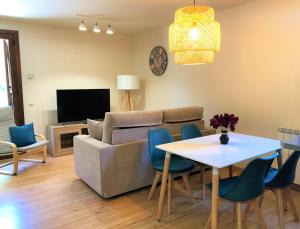 ImagenPirineosNature Apartments San Juan de Plan 3