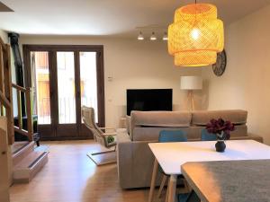 ImagenPirineosNature Apartments San Juan de Plan 5