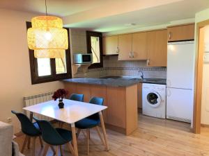 ImagenPirineosNature Apartments San Juan de Plan 6