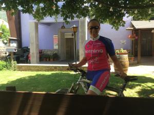 ImagenAlbergue Pájaro Loco 3