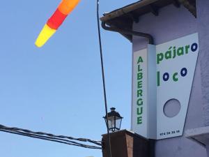 ImagenAlbergue Pájaro Loco 7